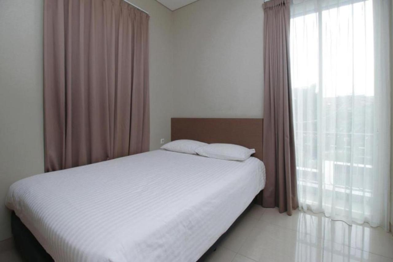 Home 899 Patal Senayan Jakarta Exterior foto